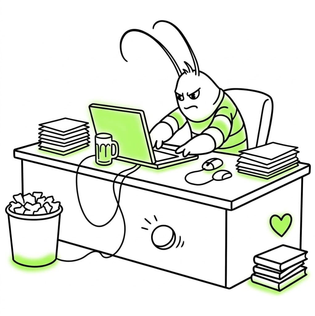 OpenClaw illustration